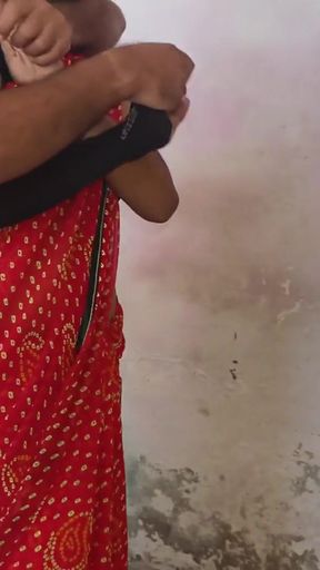 Hot Indian Desi Female servant fucked   Clip 1