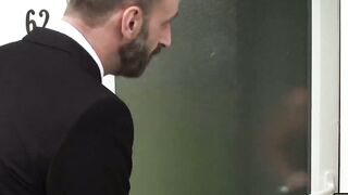 MINDBLOWING UK SUB ROXY MAE GOES WILD ON CUCKOLD HUSBANDS BEST FRIEND!