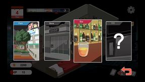 ntr handyman legend [ hentai game pornplay ] ep.3 teasing her frustrated fiancee