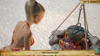 LEWD ISLAND #26 – PC GAMEPLAY [HD]