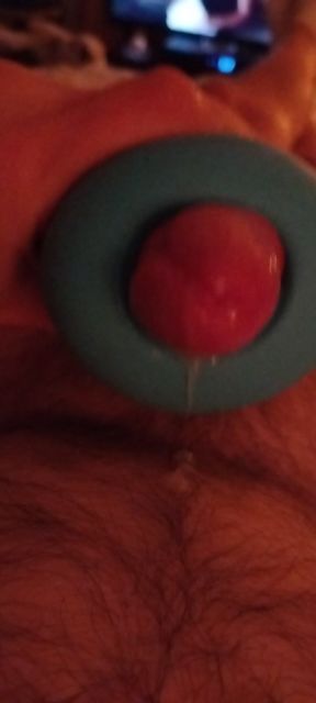Hours of stroking