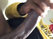 BBC problem solved bust my dick