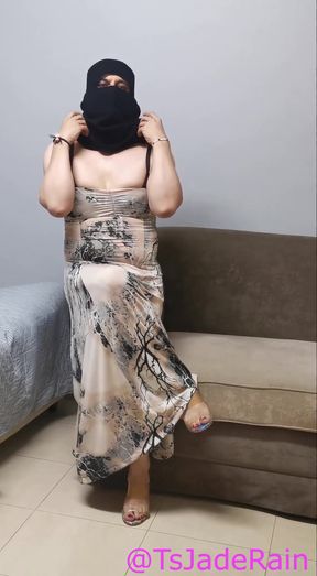 Arab Trans Jade