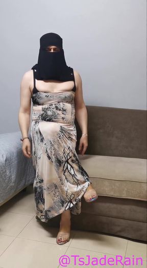 Arab Trans Jade