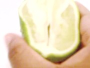 Lemon Sexually Hot