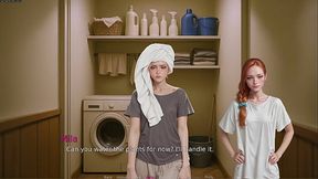 Mila Ai Loyal Route 6