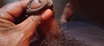 Now live with my service full night hanjob