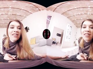 VirtualRealPorn.com - How I met Misha Ep_three