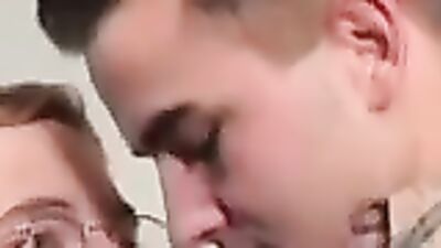 Class-Meeting - Nial's steamy group sex with a hot group of guys