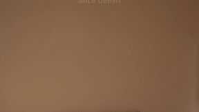 Porno Video @Teasing and #Blonde #Uniforms #Sexy with @Alice Delish Like & Share!