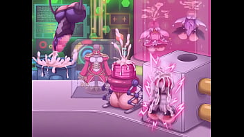 BUZAMA Trap Dungeon 2 - Emperor Edition Scenes 4