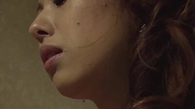 Asian Girl Lets Herself Be Fucked at a Bachelor Party