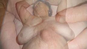 ”ILOVEGRANNY Amatuer Sexy Mature Content Slideshow Performance”