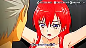 Sexy Teen in Lingerie Gets Big-Cock Anal Sex for Ahego Facial Orgasm