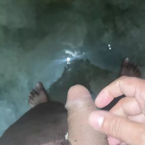 hot desi boy masturbation