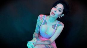 Your nasty Halloween menu - CEI, JOI, ****,  Feeder