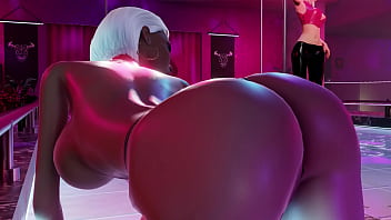 Black Bull Stripclub