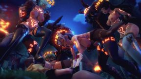 Hilichurl Monsters Have a Special Punishment
