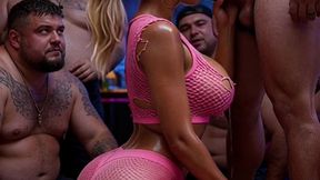 betty erickson – wild night club desire [ai generated] ai porn, ai gangbang, ai orgy, ai sexparty