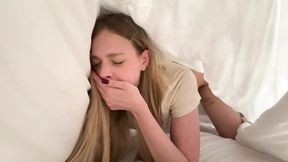 FUCK, I CHEATED ON MY WIFE AGAIN WITH HER SLUT SISTER - CHEATING