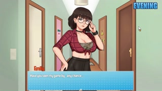 House Chores - Beta 0.6.1 Part 12 Yoga Milf Workout By LoveSkySan