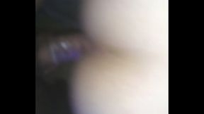 Fudendo cuzinho gostoso em casa