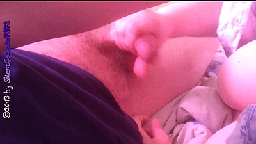 Sein Sperma auf Ihren TITTEN