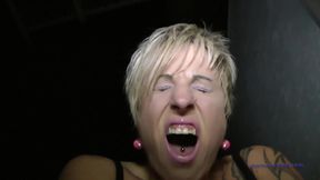 The big one in Vanessas pussy