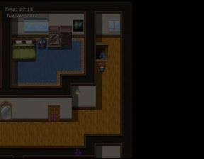 Never Saint Part 8 Latina Housemaid SHE IS HOT By LoveSkySan69