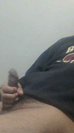 I Like to Get Morbid a Lot When Watching Porn