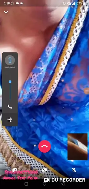 Video call sex