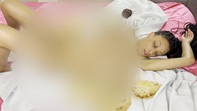 Pink Foxx's Messy Desserts