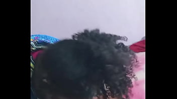 Novinho n&atilde_o aguentou a mamada