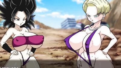 Experience the ultimate hentai sex game with busty babes who love it from 60 fps