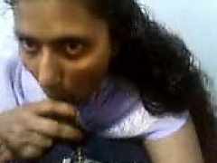 Indian Amateur Couple Fucks