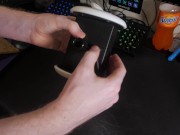 UNBOXING A $500 3D MICROPHONE - 3Dio Free Space Binaural Microphone Unbox