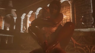 Bathhouse Girl #01 Sandbox Map - Wild Life Porn Game Play