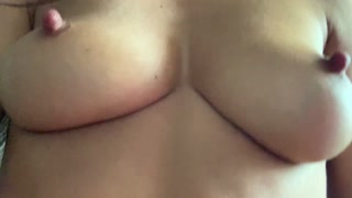 I imagine myself with all of you in a gang bang