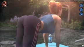 johannesgaming - update #437 - boundaries of morality 6 morning fuck is always great - jul 06, 2025