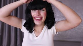 Wig Collection Part 1