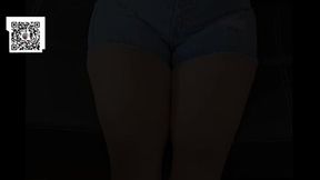 ??????? I SEE MY MOTHER-IN-LAW IN HER UNDERWEAR ???? AND I FILL HER MATURE UNDERWEAR WITH CUM????????