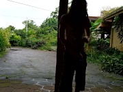 SixPack Piss Thursday 13th ANGLE 3 LONG PISS