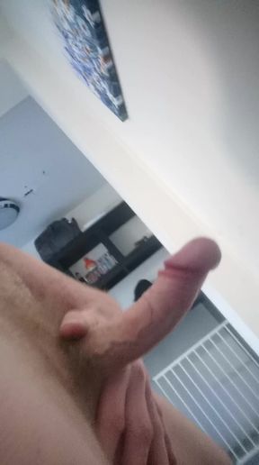 Add my kik scousemrgrey86 and snap scousemrgrey86