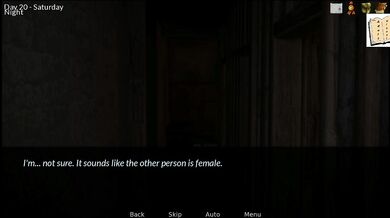 Long Live The Princess 40