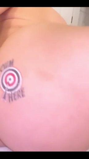 My Flight Was Delayed but That Won’t Stop Me From Doing Whore Activities