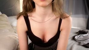 Tonja Vogelgesang Private Show