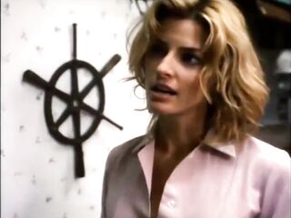 Joan Severance-Payback