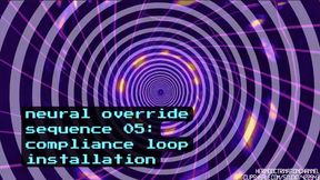 Neural Override Sequence 05: Compliance Loop Installation MP3