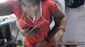 Dirty Desi Bhabhi Sucks Cock&#x1F346; Rough Indian Masturbation Orgasm&#x1F4A6;