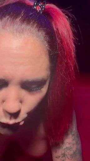 Swinger Couple, Double Penetration Night